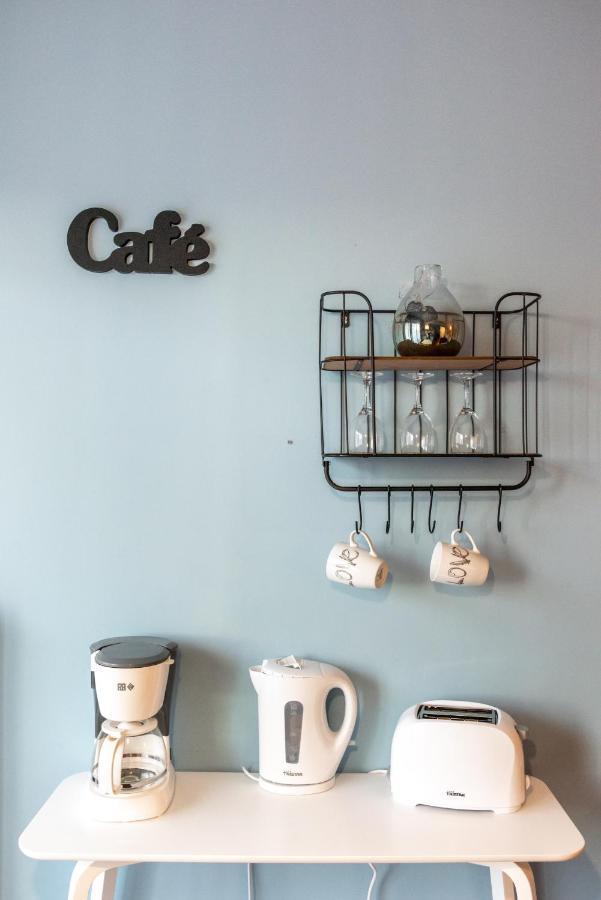 Les Couleurs Du Monde ! Parking Et Balcon Apartment Carcassonne Ngoại thất bức ảnh